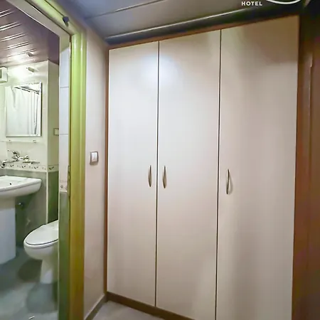 Rai Szálloda Szófia