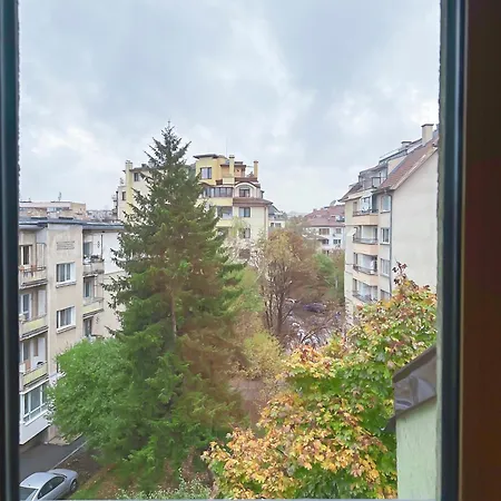 Rai Szálloda Szófia