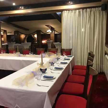 酒店 Rai 索菲亞