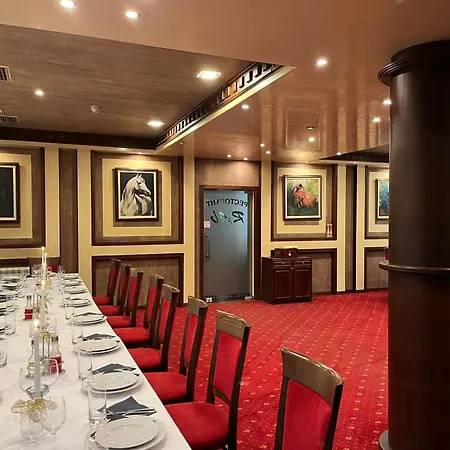 酒店 Rai 索菲亞